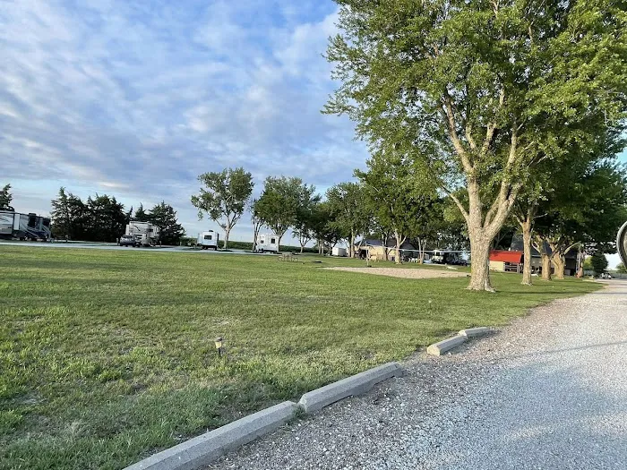 Grand Island KOA Journey Picture 7