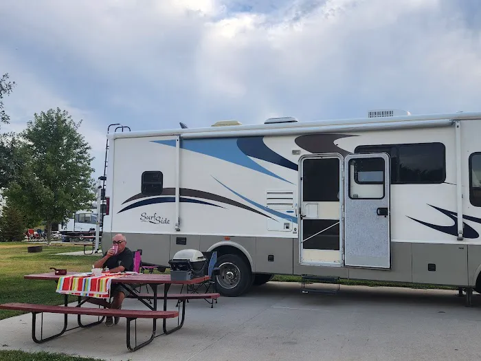 Recharge Lake Picture 7