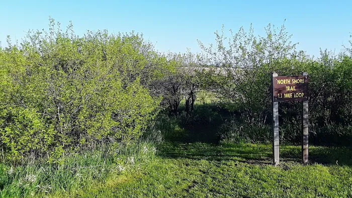 Recharge Lake Picture 5