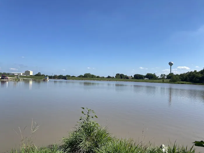 Recharge Lake Picture 9