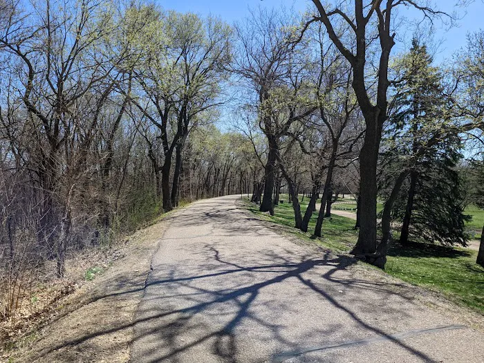 Hall County Park Picture 2