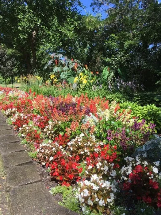 Hall County Park Picture 10