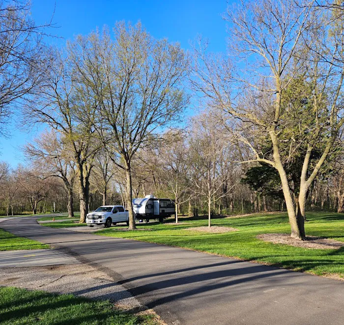 Hall County Park Picture 9