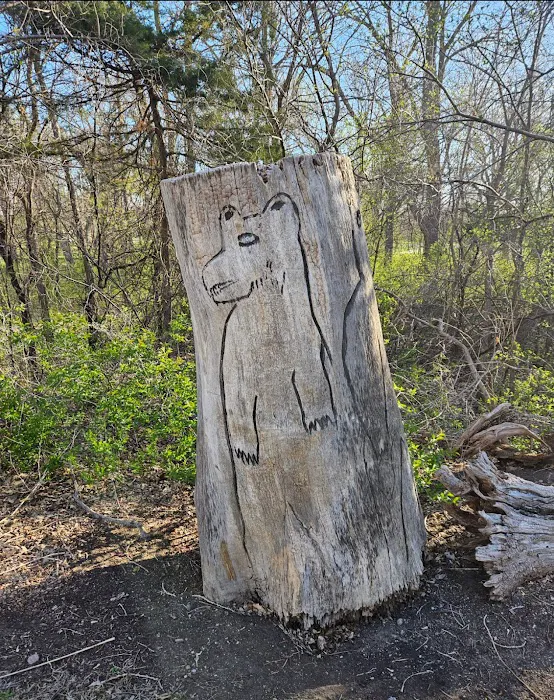 Hall County Park Picture 5