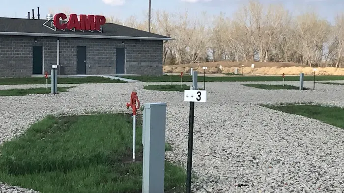 York KAMPground Picture 4