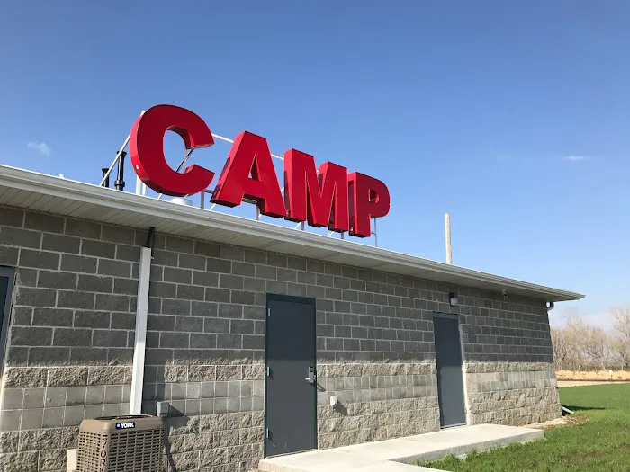 York KAMPground Picture 2