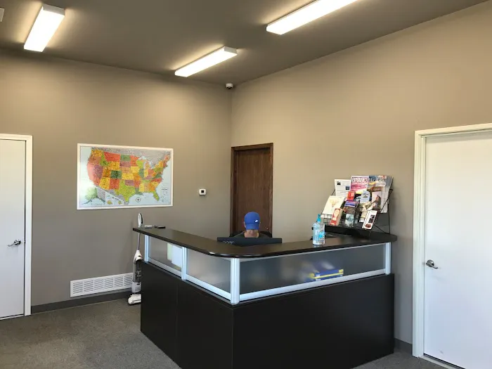 York KAMPground Picture 9