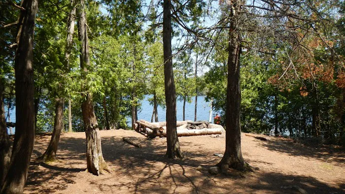 BWCA Campsite #892 Picture 4