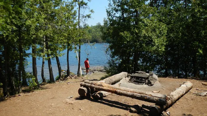 BWCA Campsite #892 Picture 5