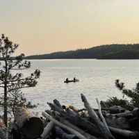 BWCA Campsite #1441 ico