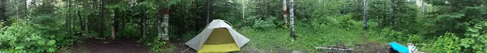 Durfee Creek Camp Picture 2