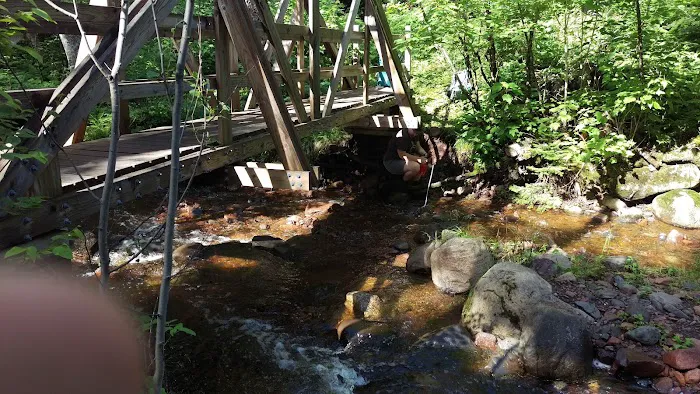 Durfee Creek Camp Picture 5