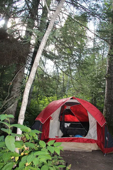 Durfee Creek Camp Picture 7