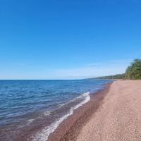 Durfee Creek Watercraft Campsite ico