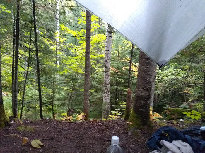 Cliff Creek Camp Picture 1