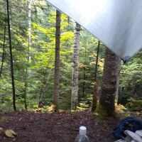 Cliff Creek Camp ico