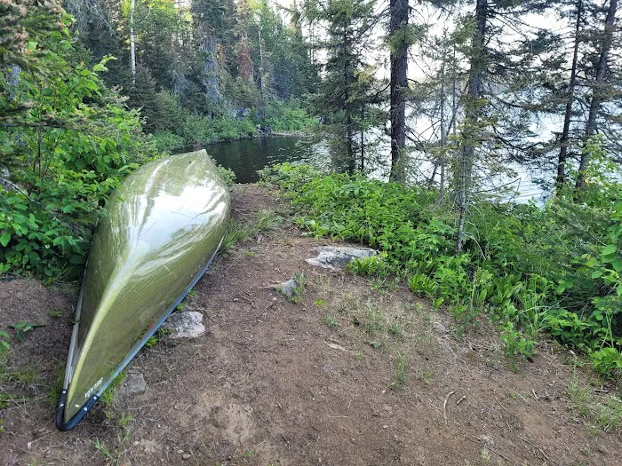 BWCA Campsite #900 Picture 6