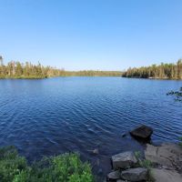 BWCA Campsite #900 ico