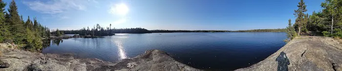 BWCA Campsite #901 Picture 9