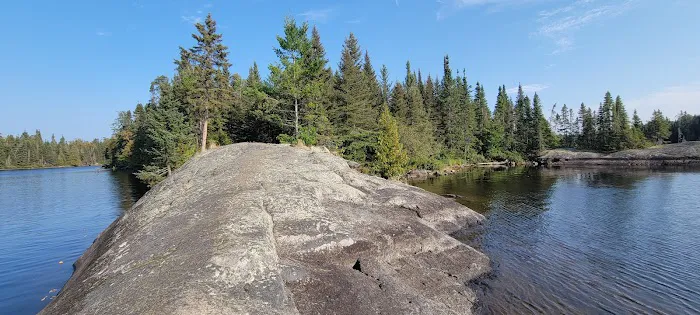 BWCA Campsite #901 Picture 8