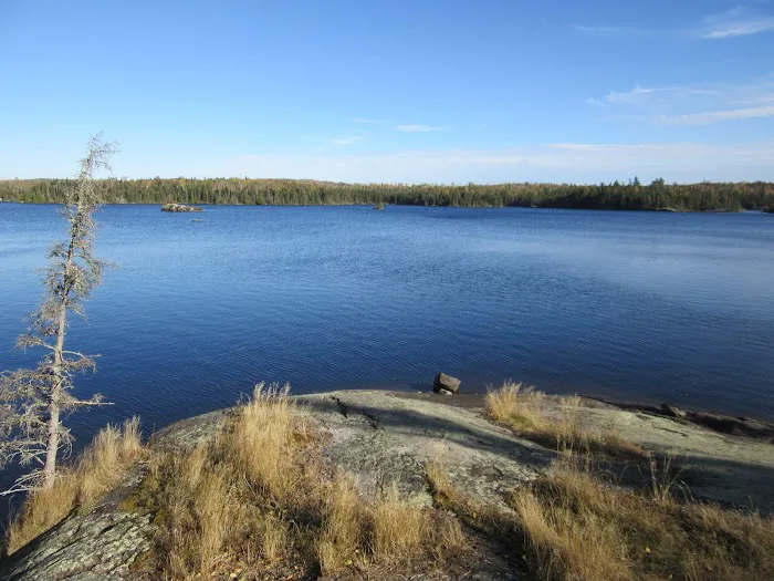 BWCA Campsite #901 Picture 10