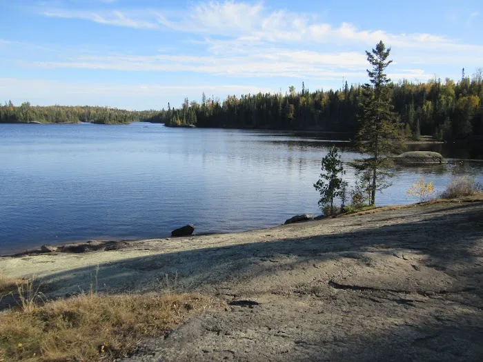 BWCA Campsite #901 Picture 12