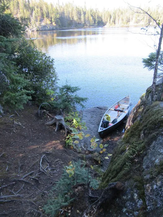 BWCA Campsite #901 Picture 11