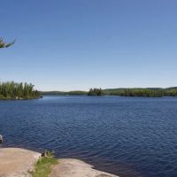 BWCA Campsite #886 ico
