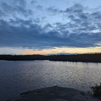 BWCA Campsite #891 ico