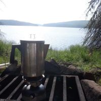 BWCA Campsite #895 ico