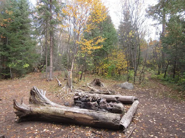 BWCA Campsite #938 Picture 2