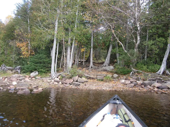 BWCA Campsite #938 Picture 4