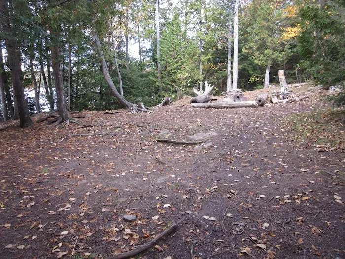 BWCA Campsite #938 Picture 3