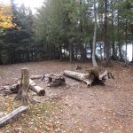 BWCA Campsite #938