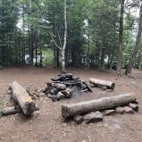 BWCA Campsite #937 ico