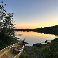 BWCA Campsite #935 ico