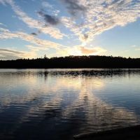 Kimball Lake Campground ico