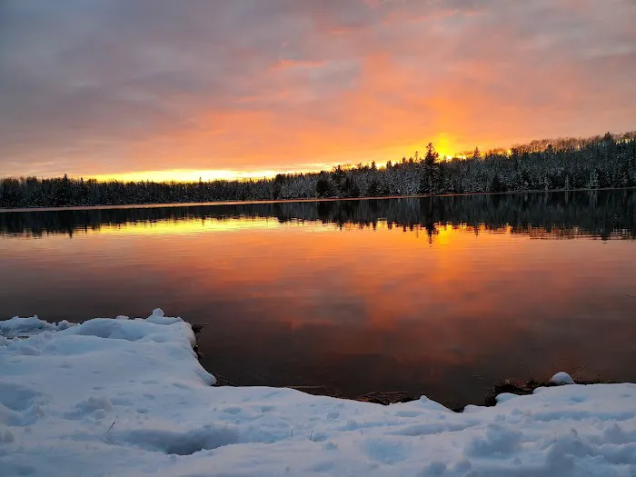 Kimball Lake Campground Picture 7