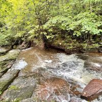 Kimball Creek Camp ico
