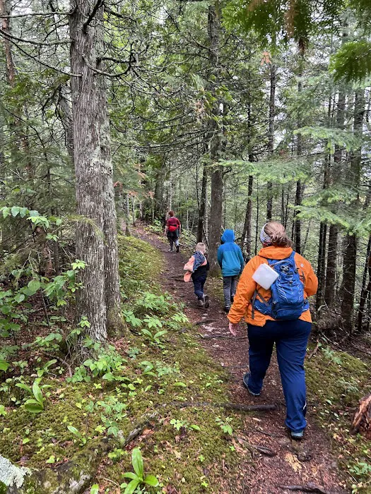 Kimball Creek Camp Picture 7