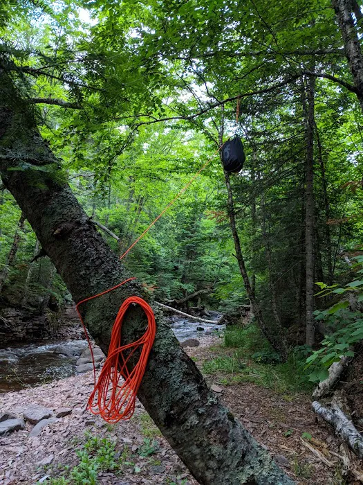 Kimball Creek Camp Picture 8