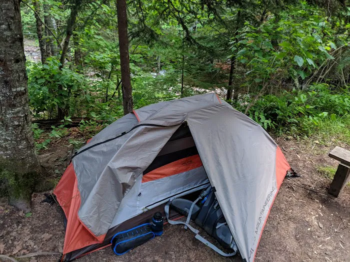 Kimball Creek Camp Picture 9