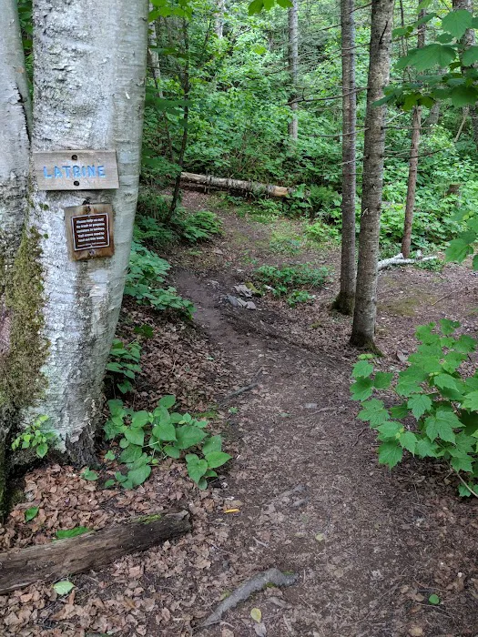 Kimball Creek Camp Picture 6