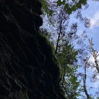 West Fork Kadunce River Camp ico