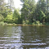 HB Sand Point Island East S16 Houseboat Campsite ico