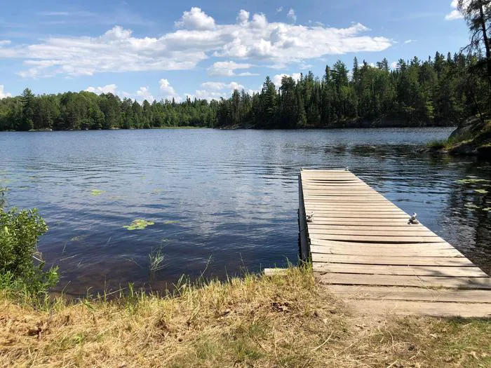 Sandbar Point N37 Campsite Picture 4