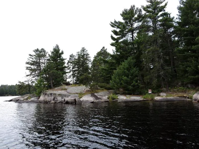 South Island S17 Campsite Picture 6