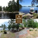 South Island S17 Campsite