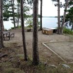 Reef Island S15 Campsite