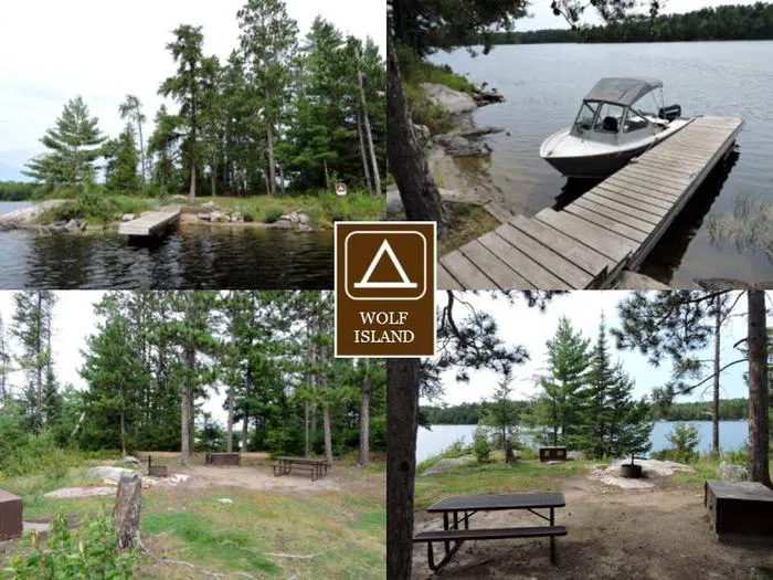 Wolf Island S19 Picture 4